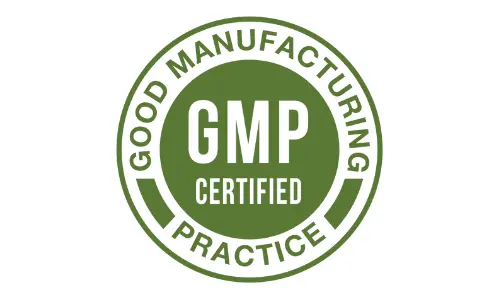 lung clear pro gmp certified